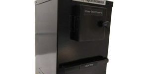 Mini Sanitary Napkin Machine