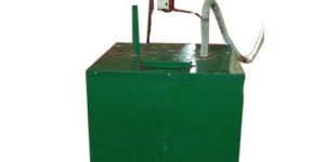 Single Phase Sanitary Waste Disposal Machine