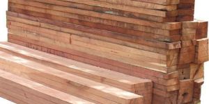 Wooden Timber