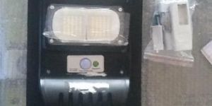 Solar Street Light Solutions