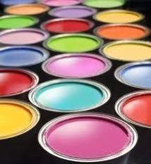 Chlorinated Paints