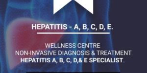 Hepatitis Specialist Non-invasive Diagnosis and Therapy
