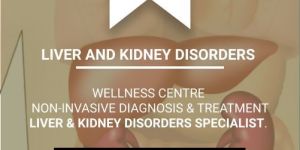 Liver and Kidney Specialist Non-invasive Diagnosis and Therapy