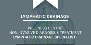 Lymphatic Drainage Non-Invasive Therapy