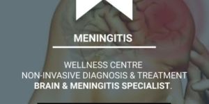 Meningitis Specialist Non-invasive Diagnosis and Therapy