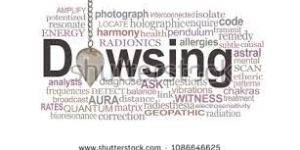 Radionics Medication Kit