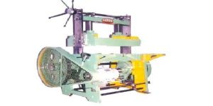 Circle Cutting Machine