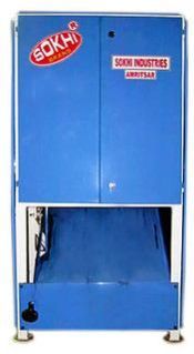 Fully Automatic Paper Plate Making Machine