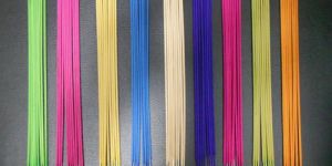 Flora Incense Sticks