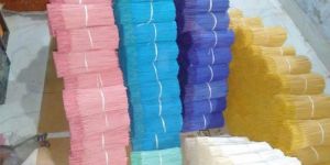 Metallic Raw Incense Sticks