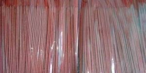 Red Incense Sticks
