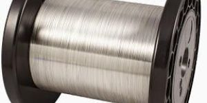 Silver Wire