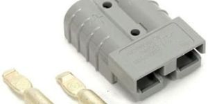 Heavy Duty Industrial Connector