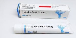 Fusidic Acid Cream 20 Mg