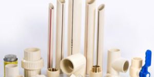 Cpvc Pipes & Fittings