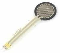 Flexiforce Sensor