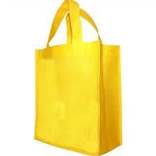 Laminated Non Woven Bags