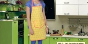 Non Woven Apron