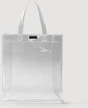 PVC Bags