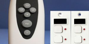 Remote Controlled Electrical Switches
