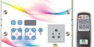 Remote Operated Switch