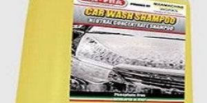 Car Wash Shampoo
