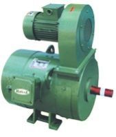 DC Motor with Blower