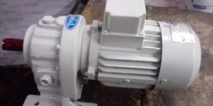 Helical Gear Motor