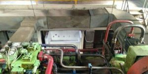 Hydraulic Press Brake Machine