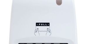 Paper Towel Dispenser