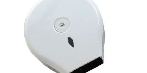 Toilet Roll Dispenser