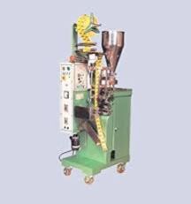 Masala Pouch Packaging Machine