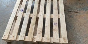 Wooden Pallets