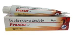 Anti Inflammatory Cream