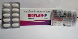 Anti Inflammatory Tablets