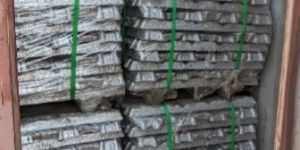 Aluminium Ingots