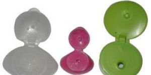 Flip Top Bottle Cap