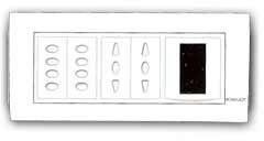 REMOTE CONTROL LIGHT SWITCH