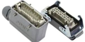 Heavy Duty Electrical Connector