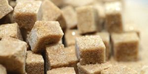 Brown Sugar Cubes