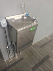 Vardhman Fountain Water Cooler