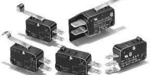 Limit Switch