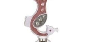 Designer Curtain Bracket