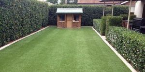 Artificial Lawn Grass