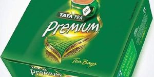 Tea Packaging Bags
