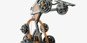 Morning Star Machine