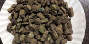 Manganese Dioxide Lumps