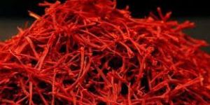 Kashmiri Mogra Saffron