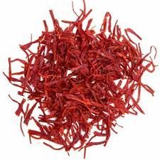 Kashmiri Mogra Saffron