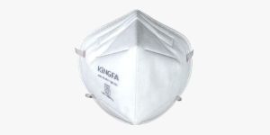 FFP2 Respirator Ear Loop